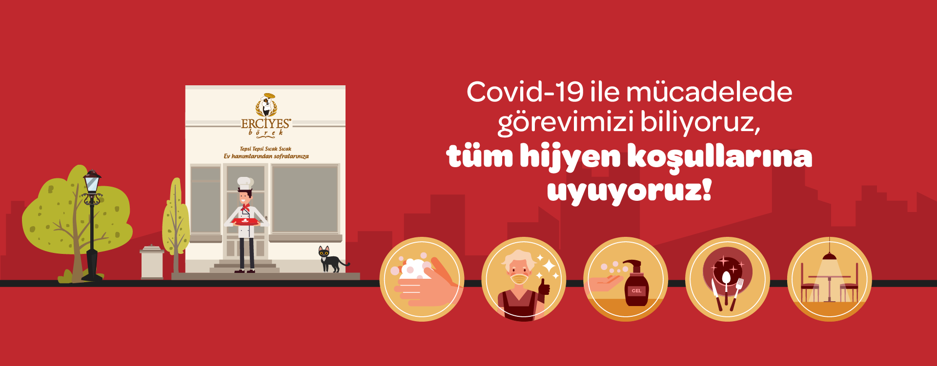 Erciyes Börek
