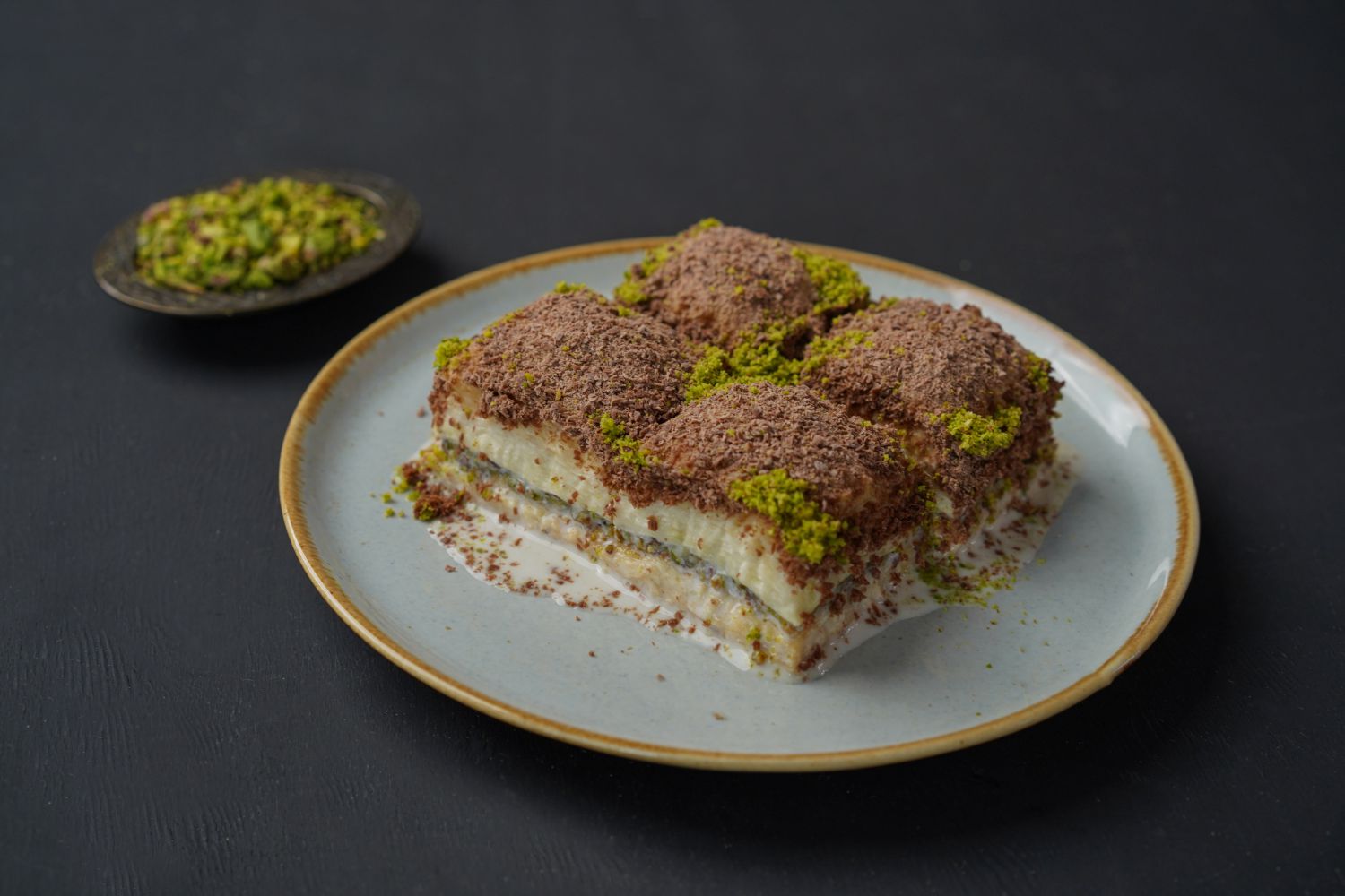 Soğuk Baklava Kg